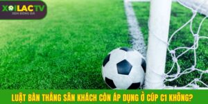 Luật bàn thắng sân khách